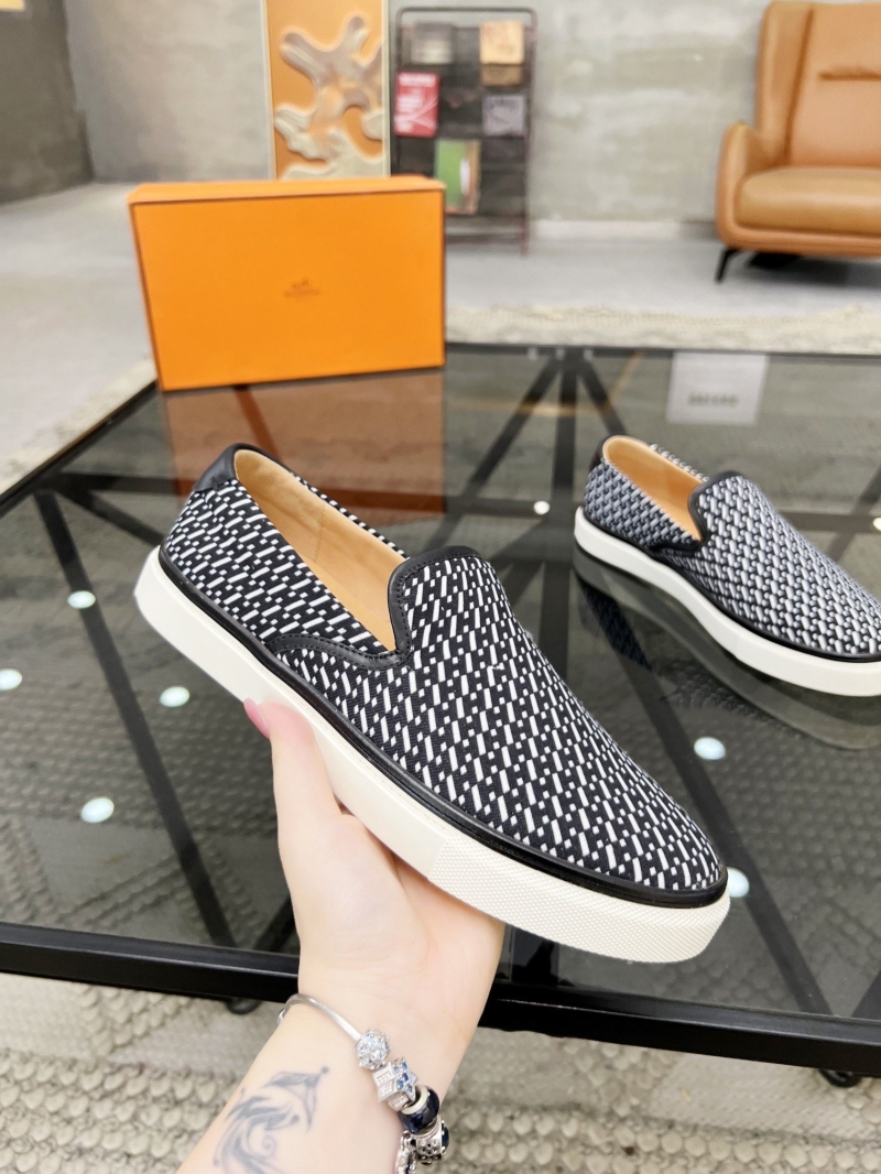 Hermes Casual Shoes